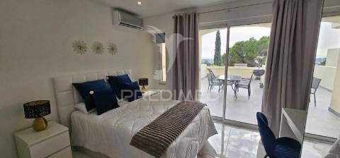 Apartamento t0+1 - albufeira jardim