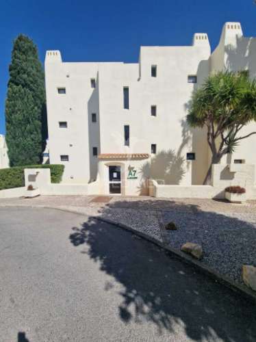 Apartamento t0+1 - albufeira jardim