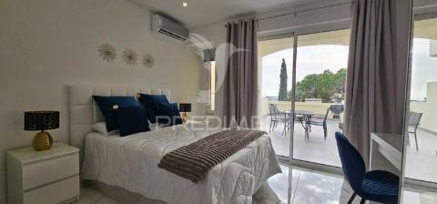 Apartamento t0+1 - albufeira jardim