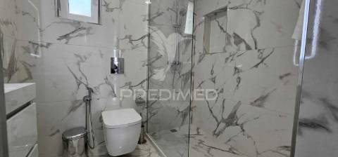 Apartamento t0+1 - albufeira jardim