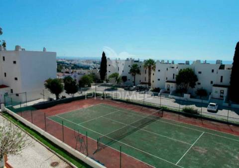 Apartamento t0+1 - albufeira jardim