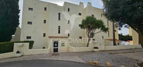 Apartamento t0+1 - albufeira jardim