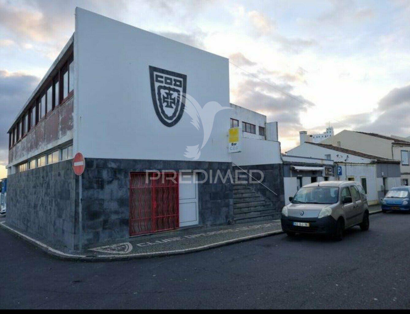 Imóvel espaço comercial/serviços