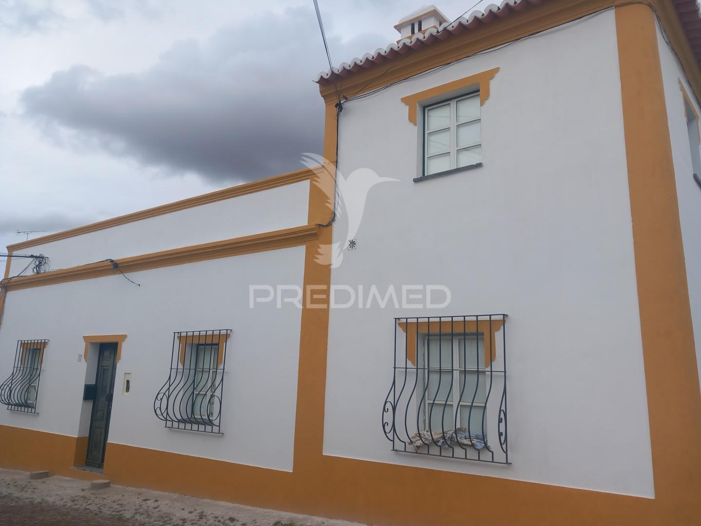 Moradia t4 - reguengos de monsaraz