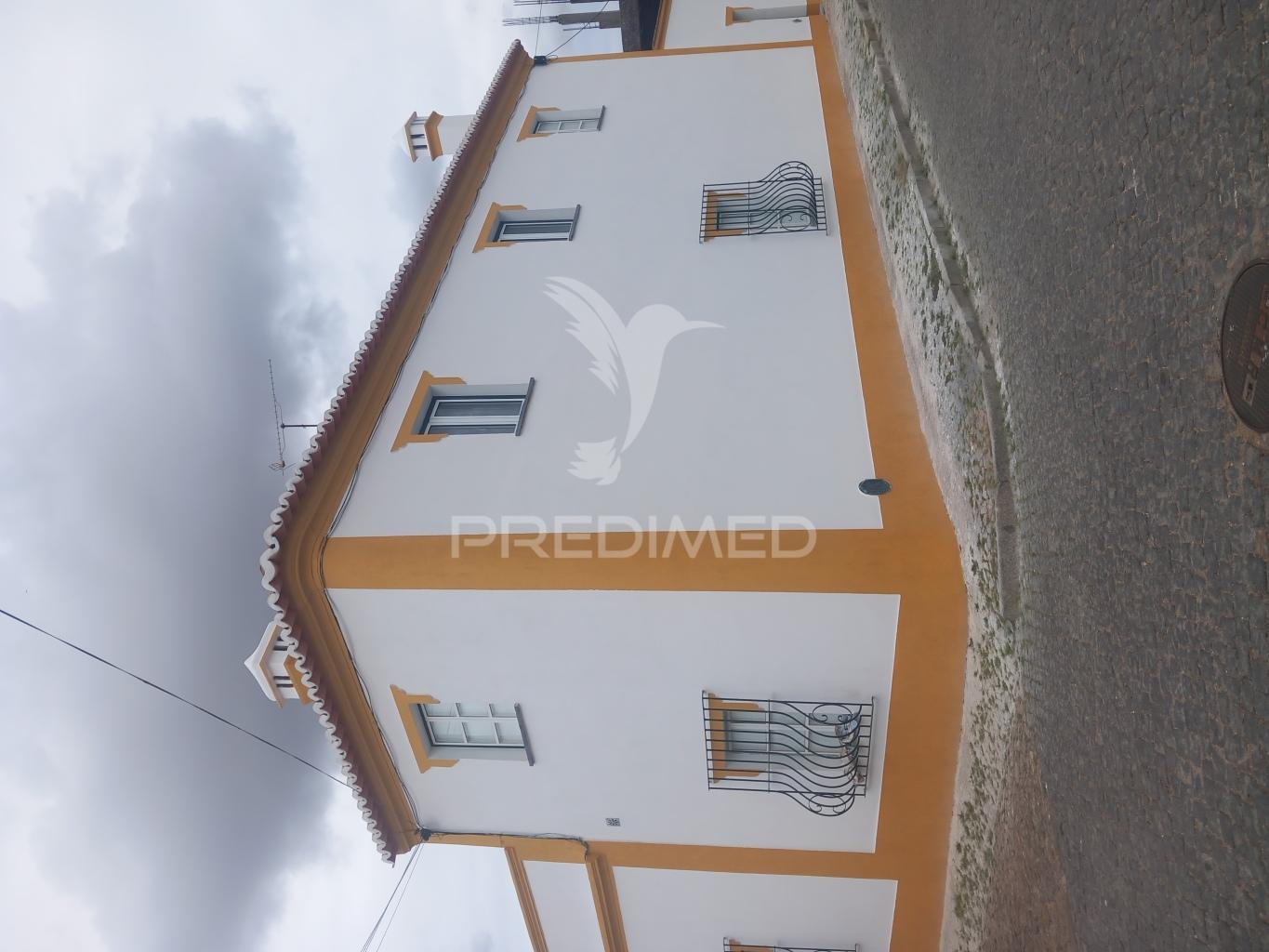 Moradia t4 - reguengos de monsaraz