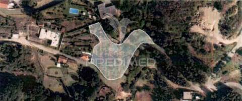Terreno 2,785m2 - conde e gandarela, guimarães