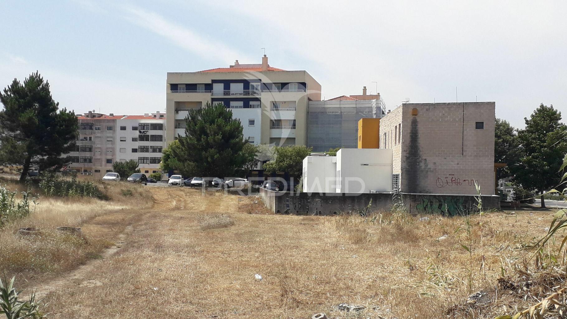 Lote terreno para construção