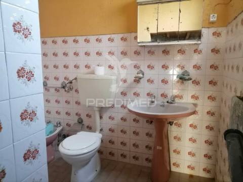 Moradia em alagoa