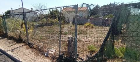 Terreno para construção