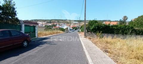 Terreno para construção