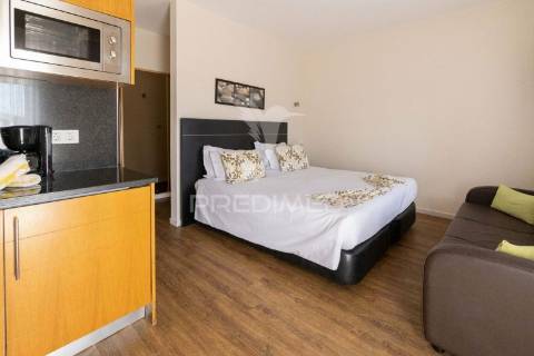Apartamento turístico t0 – a 2 minutos da praia de alvor