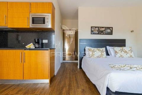 Apartamento turístico t0 – a 2 minutos da praia de alvor