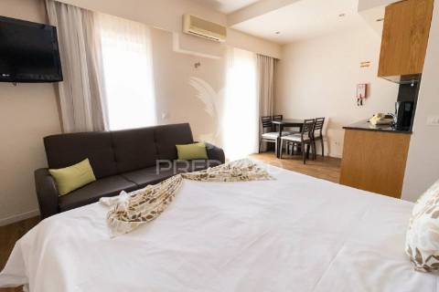 Apartamento turístico t0 – a 2 minutos da praia de alvor
