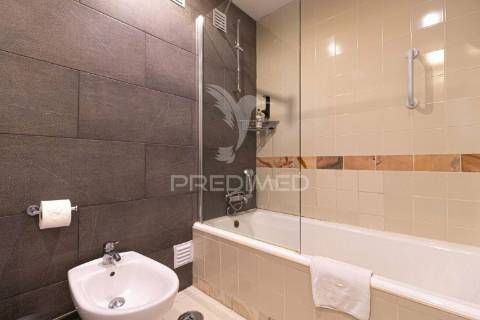 Apartamento turístico t0 – a 2 minutos da praia de alvor