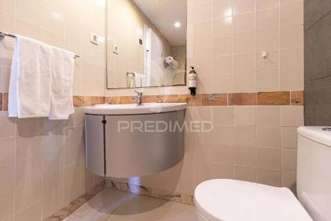 Apartamento turístico t0 – a 2 minutos da praia de alvor