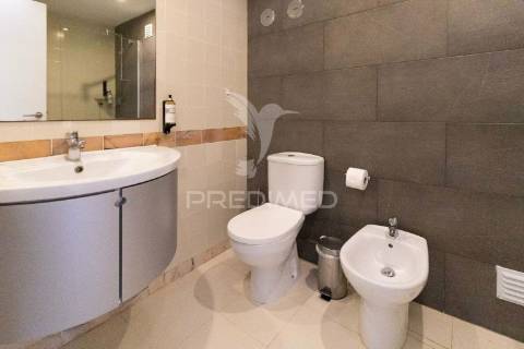 Apartamento turístico t0 – a 2 minutos da praia de alvor