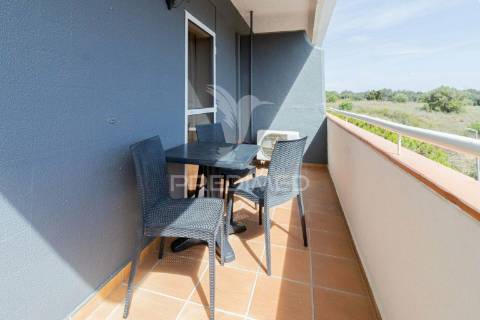 Apartamento turístico t0 – a 2 minutos da praia de alvor