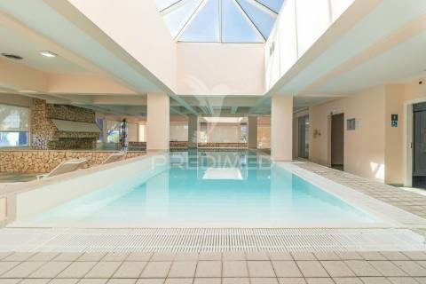 Apartamento turístico t0 – a 2 minutos da praia de alvor