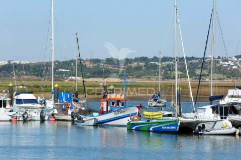 Apartamento turístico t0 – a 2 minutos da praia de alvor