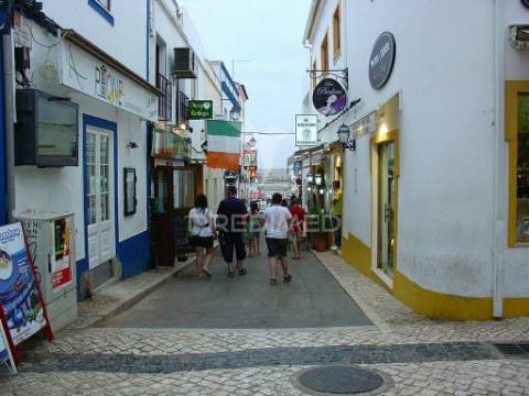 Apartamento turístico t0 – a 2 minutos da praia de alvor