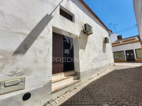 Bar em cuba do alentejo. oportunidade de investimento
