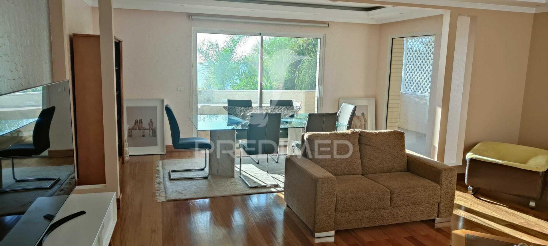 Apartamento t4 na estrada monumental