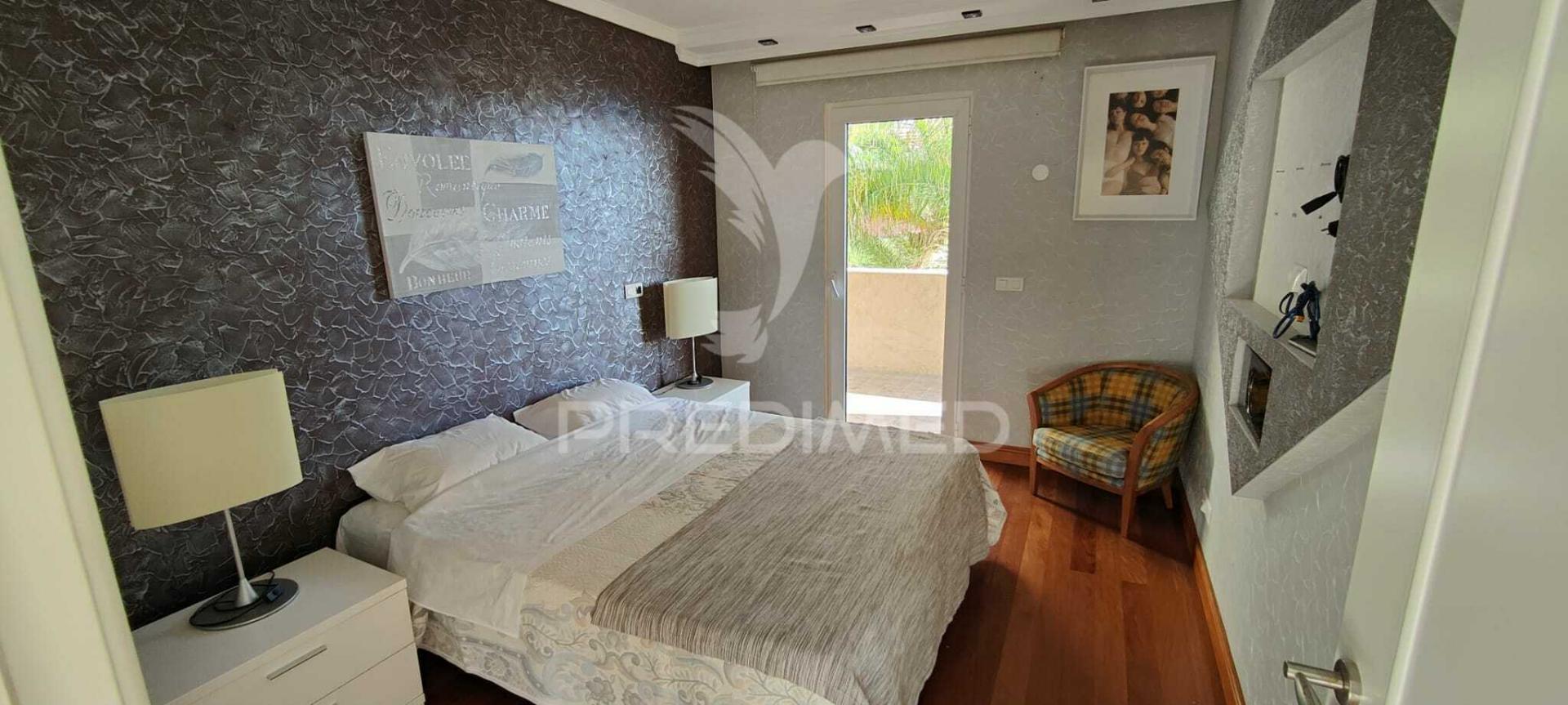 Apartamento t4 na estrada monumental