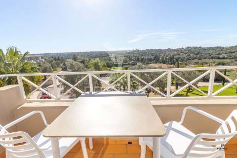 Apartamento t0 no empreendimento gramacho residences – algarve