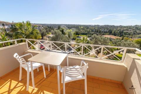 Apartamento t0 no empreendimento gramacho residences – algarve