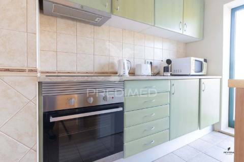 Apartamento t0 no empreendimento gramacho residences – algarve
