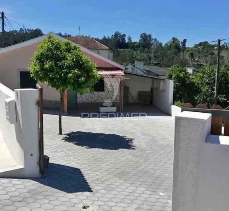 Moradia t1 - mourisca do vouga
