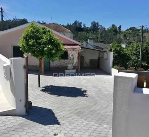 Moradia t1 - mourisca do vouga
