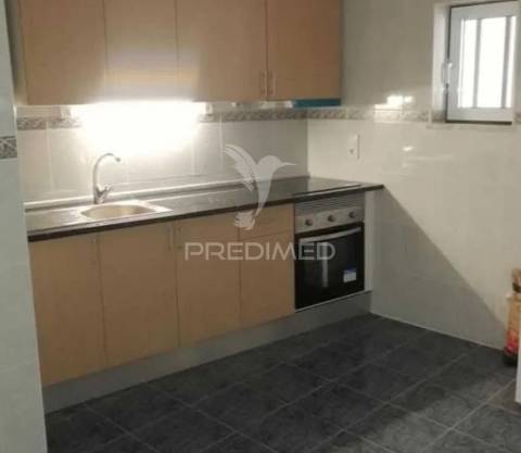 Moradia t1 - mourisca do vouga