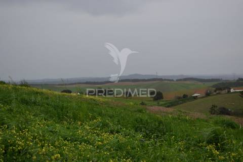 Lote para moradia, cercal do alentejo