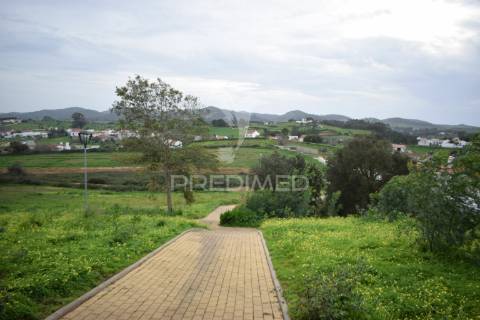 Lote para moradia, cercal do alentejo