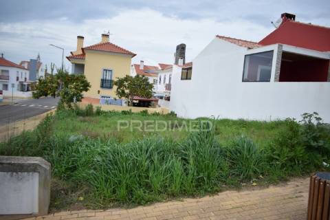 Lote para moradia, cercal do alentejo