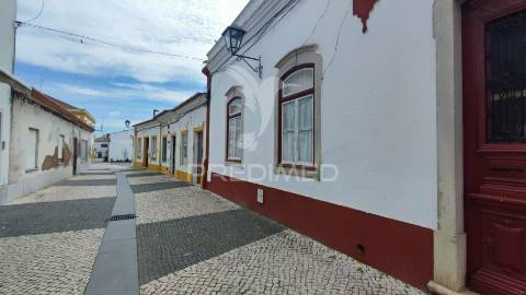 Loja no centro de cuba