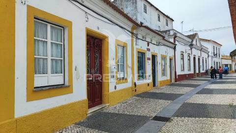 Loja no centro de cuba
