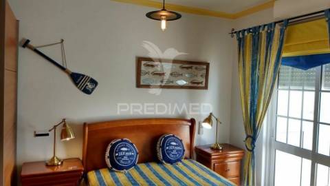 Edifício duplex cabanas de tavira