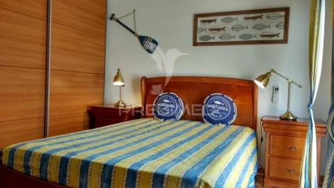 Edifício duplex cabanas de tavira
