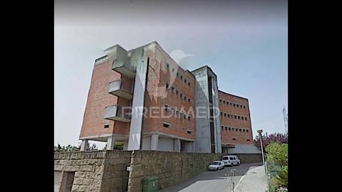 Hotel 3* alpendorada e matos - marco de canaveses