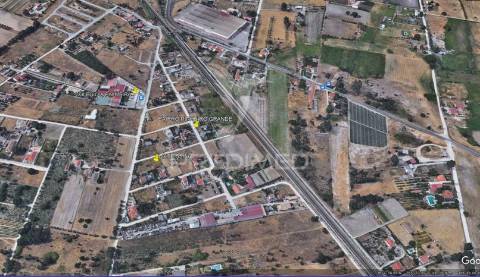 Terreno urbano no pinhal novo