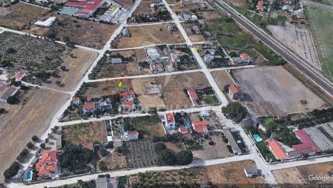 Terreno urbano no pinhal novo