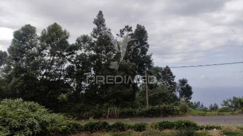 Terreno com 1080m2 situado em s.jorge,santana.