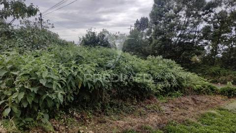 Terreno com 1080m2 situado em s.jorge,santana.