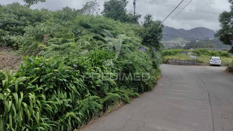 Terreno com 1080m2 situado em s.jorge,santana.
