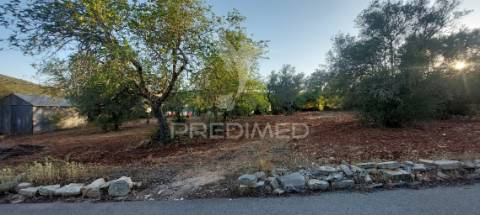 Terreno urbano com 2400m2
