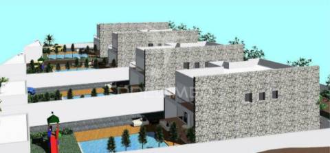 Terreno urbano com 2400m2
