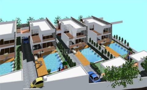 Terreno urbano com 2400m2