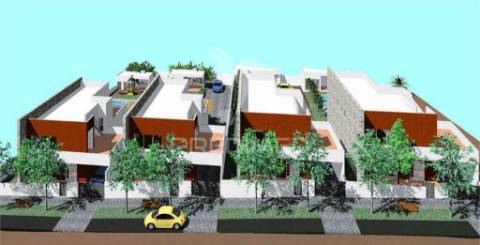 Terreno urbano com 2400m2